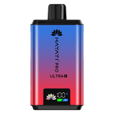 Hayati Pro Ultra Plus 25000 Blue Razz Cherry Prefilled Pod Kit